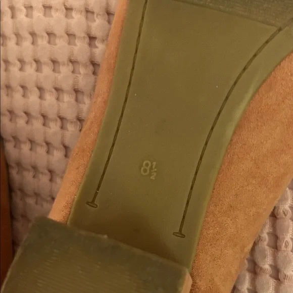 Light pink women’s heels - Picture 6 of 7